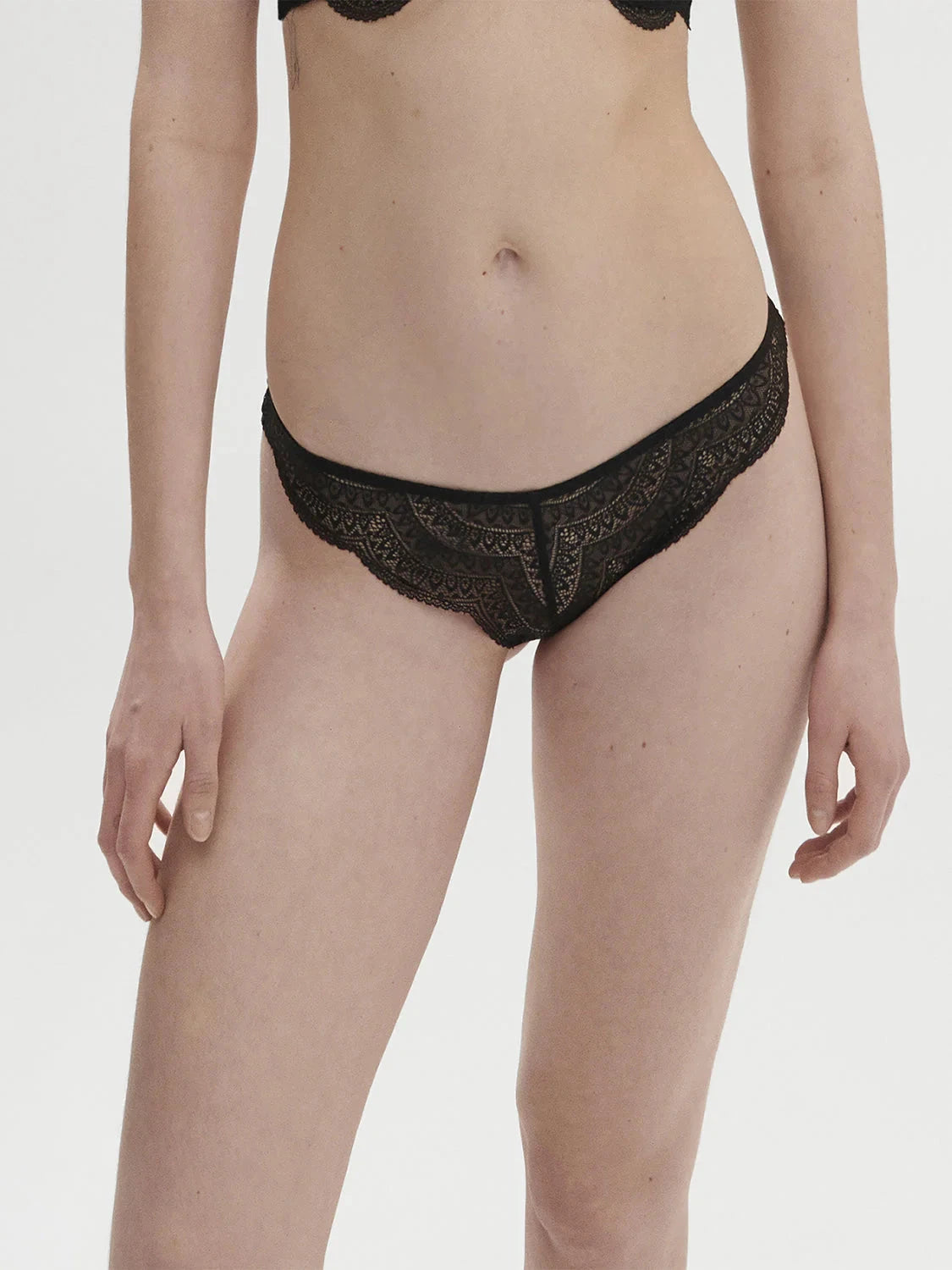 Simone Perele Karma Tanga Briefs Simone Perele 