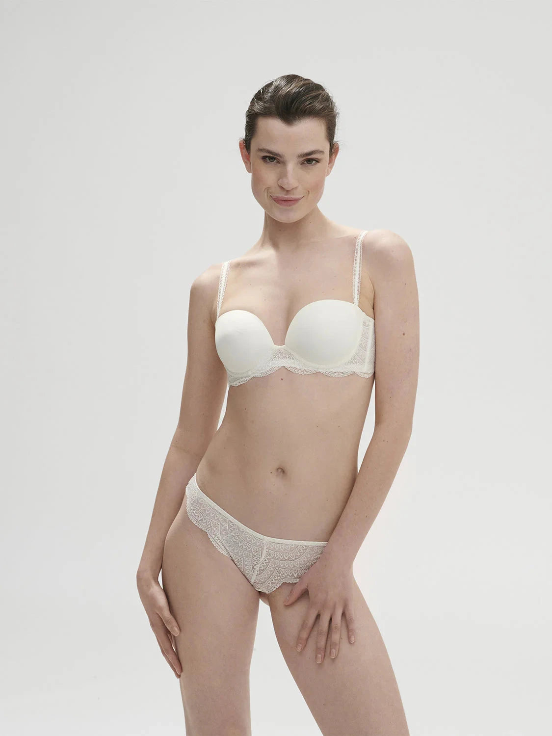 Simone Perele Karma Tanga Briefs Simone Perele 