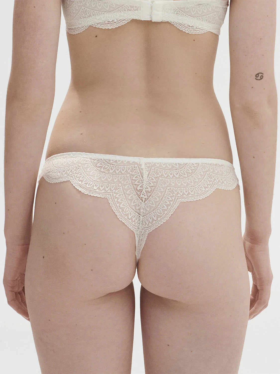 Simone Perele Karma Tanga Briefs Simone Perele 