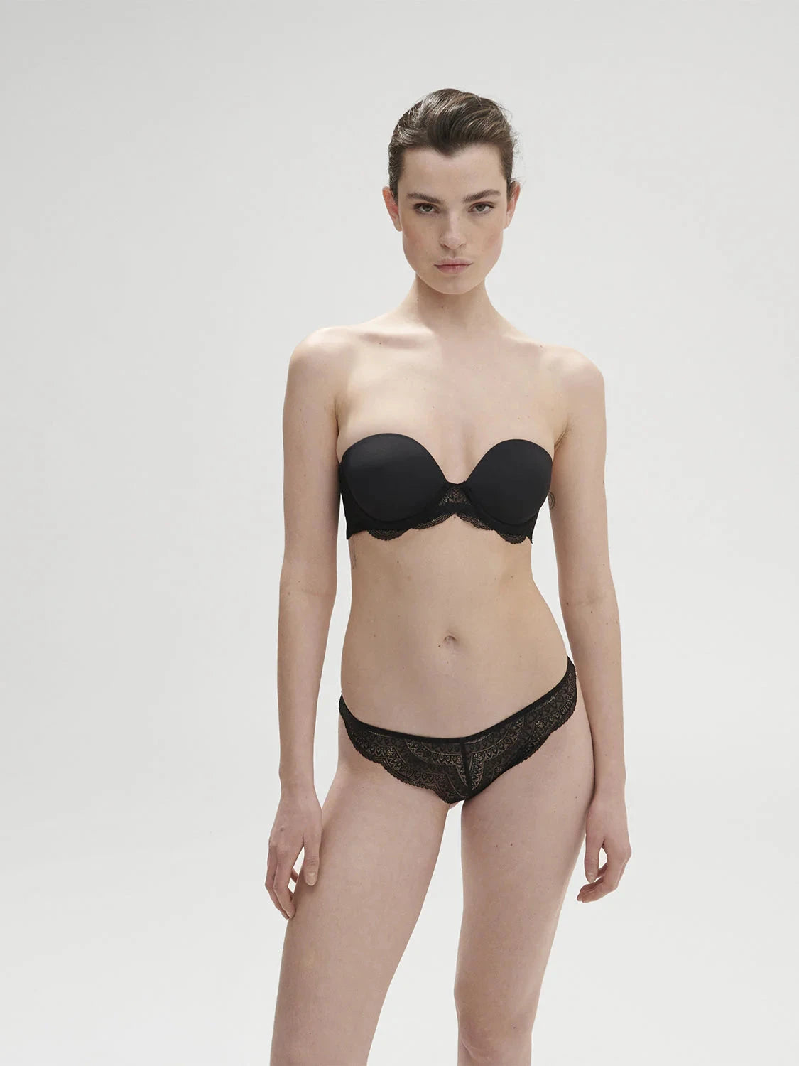 Simone Perele Karma Tanga Briefs Simone Perele 