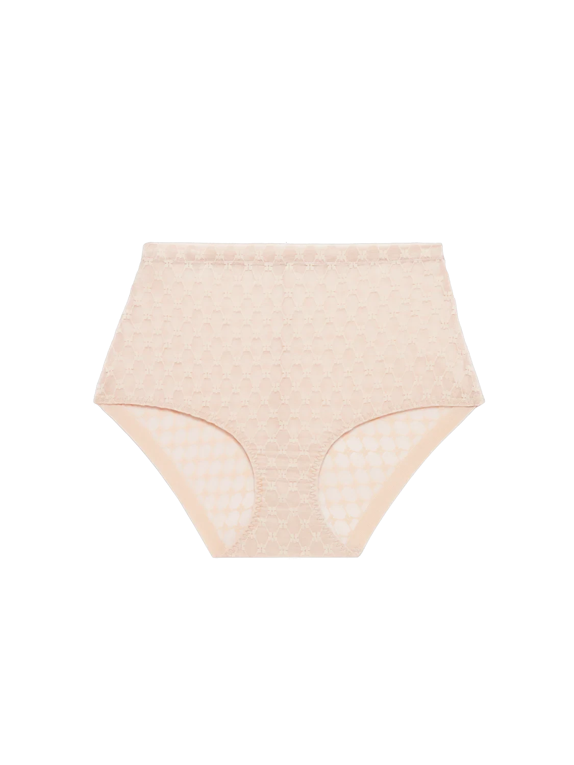 Simone Perele Plume Control Brief