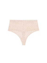 Simone Perele Plume High Waist Shaper Thong Briefs Simone Perele 