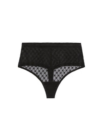 Simone Perele Plume High Waist Shaper Thong Briefs Simone Perele 