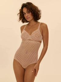 Simone Perele Plume Moulded Underwire Bra