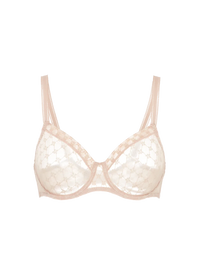 Simone Perele Plume Moulded Underwire Bra