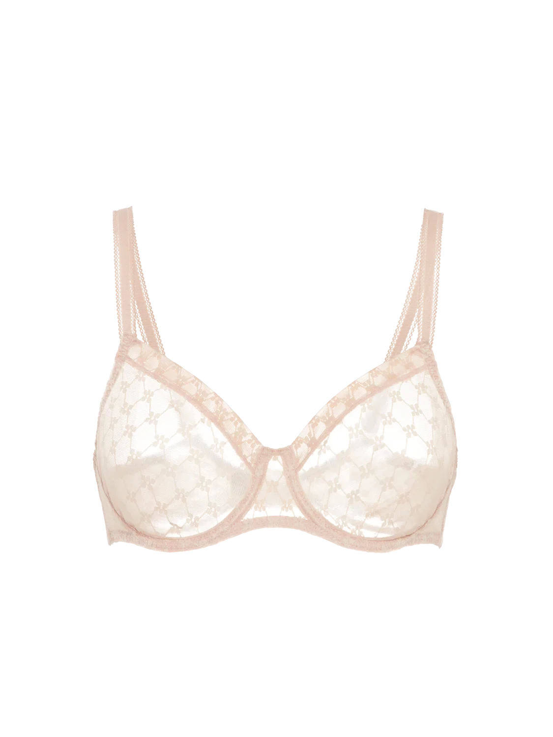 Simone Perele Plume Moulded Underwire Bra