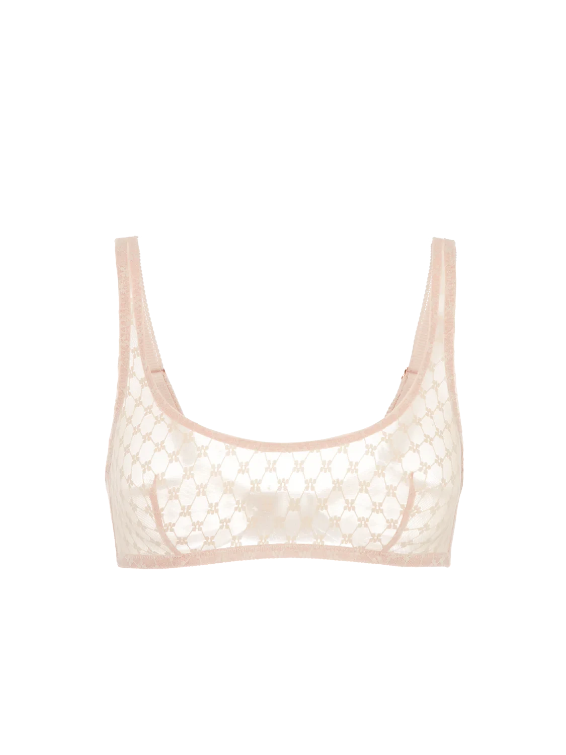 Simone Perele Plume Soft Cup Triangle Bra Bras Simone Perele 