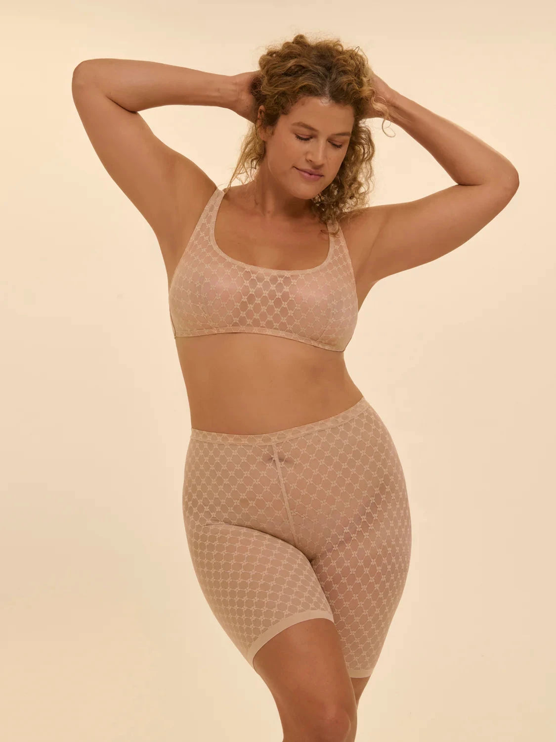 Simone Perele Plume Soft Cup Triangle Bra Bras Simone Perele 
