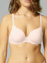 SIMONE PERELE REVE 3D PLUNGE CONTOUR BRA BRA'S Simone Perele 