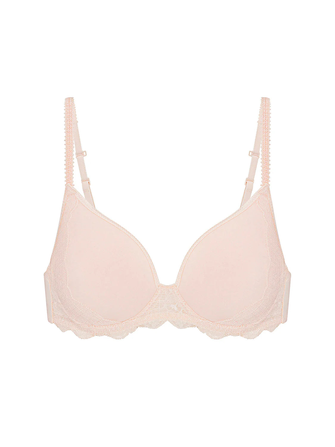 SIMONE PERELE REVE 3D PLUNGE CONTOUR BRA BRA'S Simone Perele 