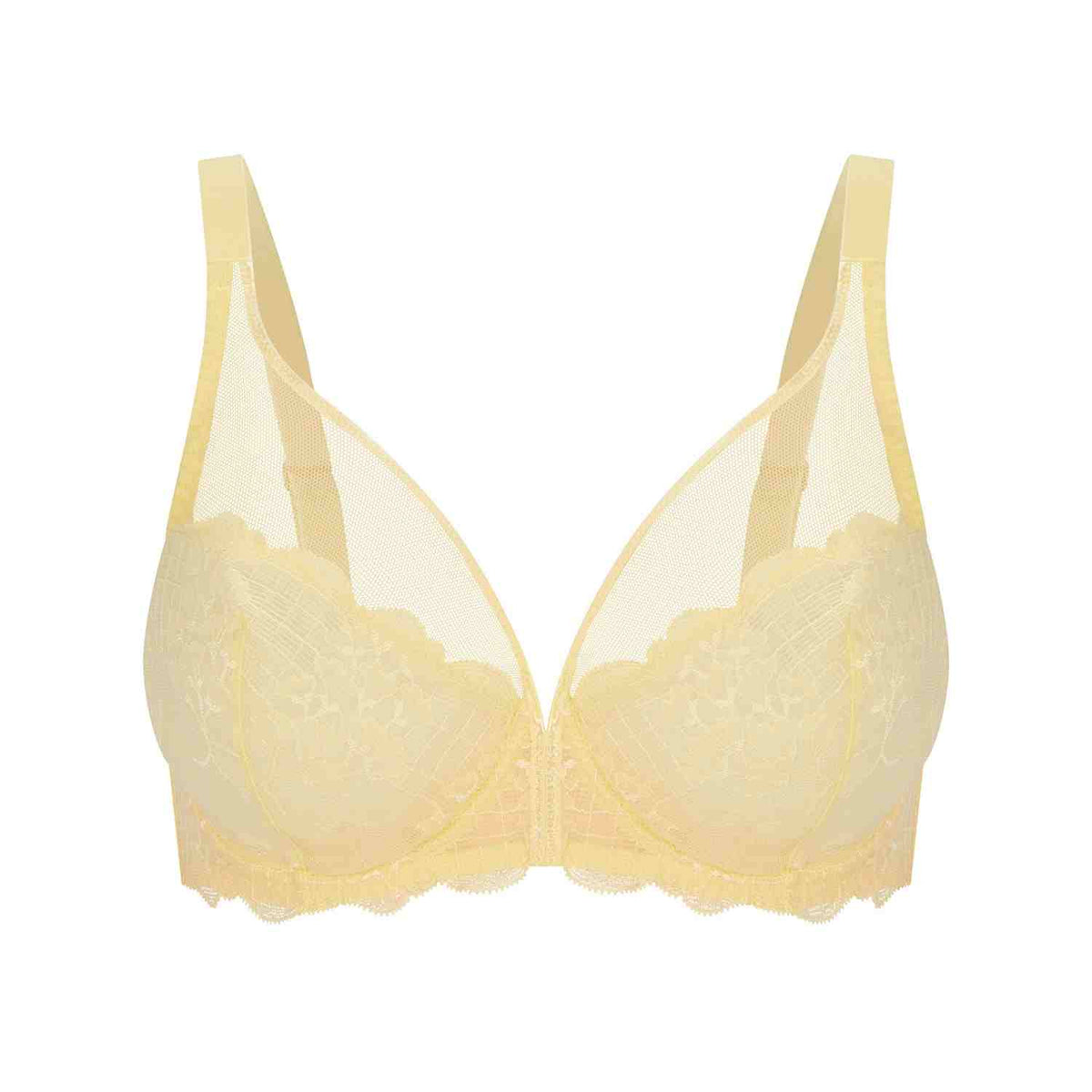 Simone Perele Reve Full Cup Plunge Bra Bras Simone Perele 