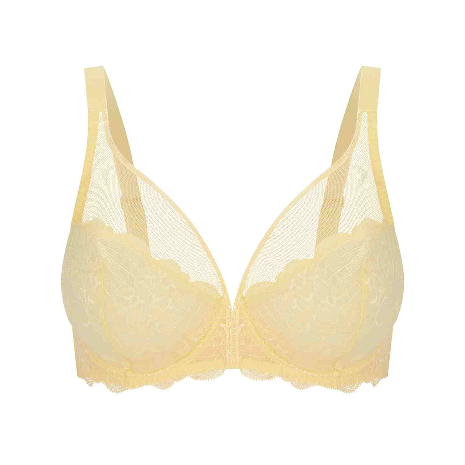 Simone Perele Reve Full Cup Plunge Bra Bras Simone Perele 