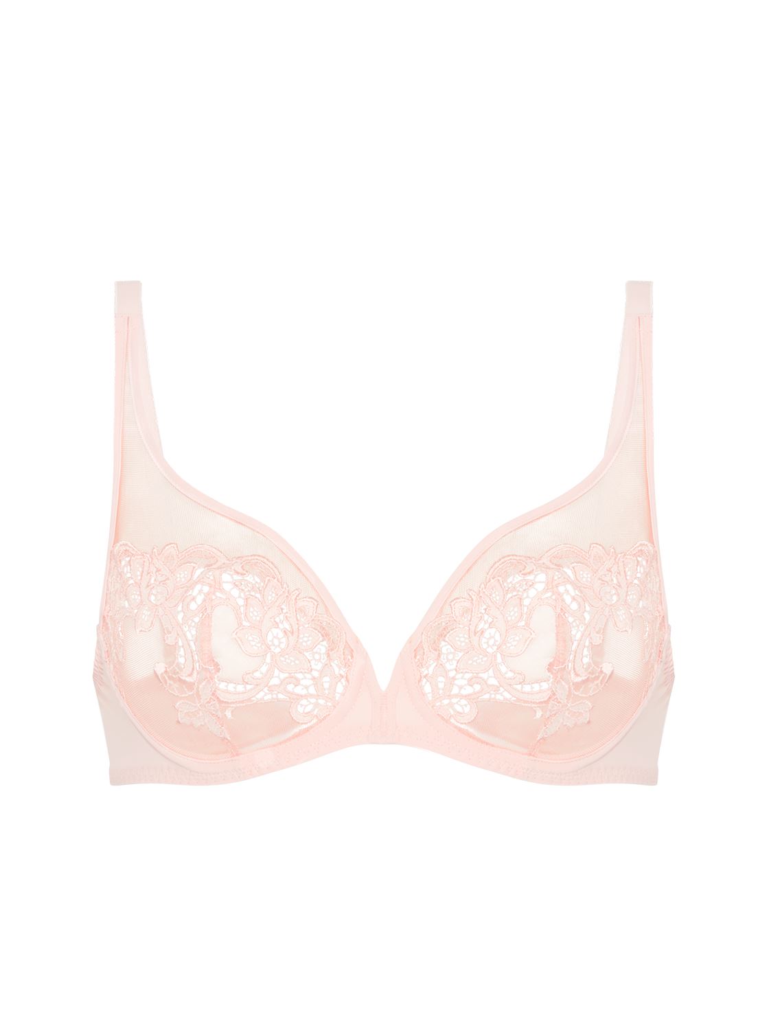 SIMONE PERELE SAGA FULL CUP PLUNGE BRA BRA'S Simone Perele 