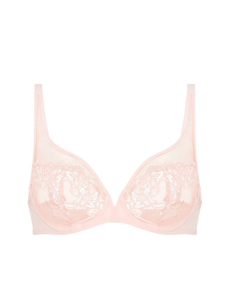 SIMONE PERELE SAGA FULL CUP PLUNGE BRA BRA'S Simone Perele 