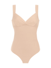SIMONE PERELE STORY CONTROL BODYSUIT SHAPEWEAR Simone Perele 
