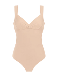 SIMONE PERELE STORY CONTROL BODYSUIT SHAPEWEAR Simone Perele 