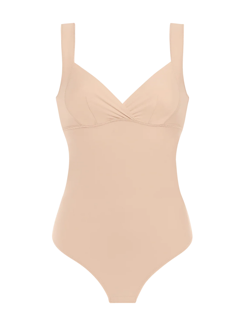 SIMONE PERELE STORY CONTROL BODYSUIT SHAPEWEAR Simone Perele 