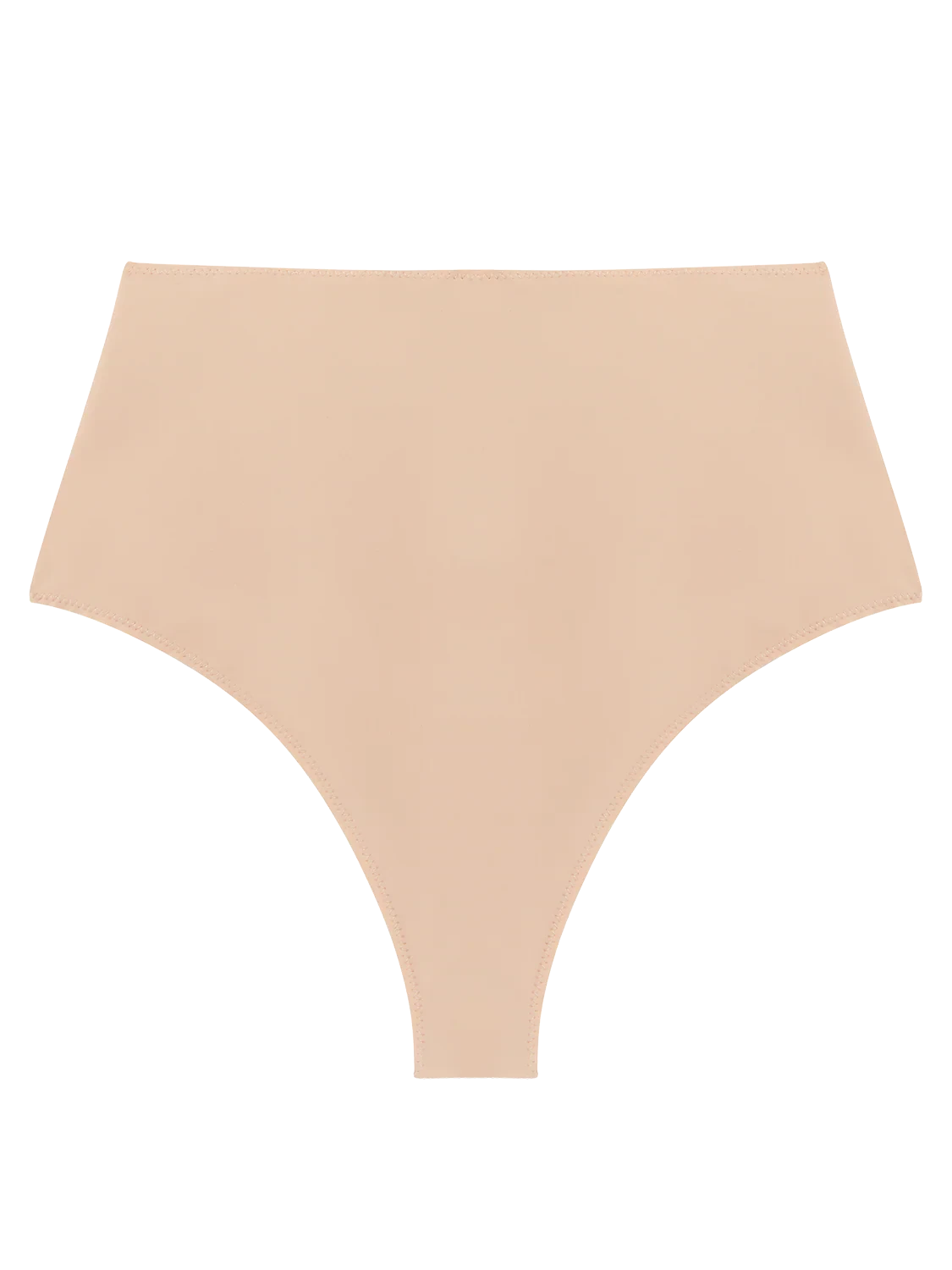 SIMONE PERELE STORY HIGH WAIST SHAPER THONG BRIEFS Simone Perele 