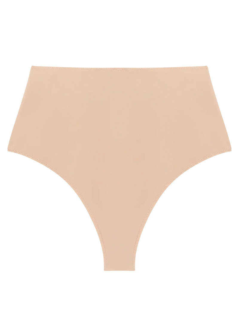 SIMONE PERELE STORY HIGH WAIST SHAPER THONG BRIEFS Simone Perele 