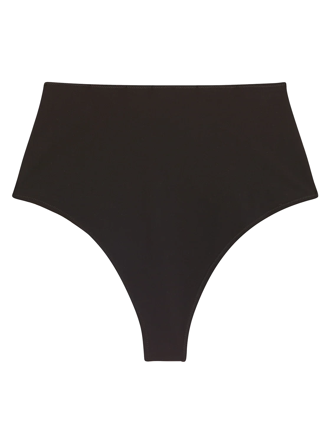 SIMONE PERELE STORY HIGH WAIST SHAPER THONG BRIEFS Simone Perele 