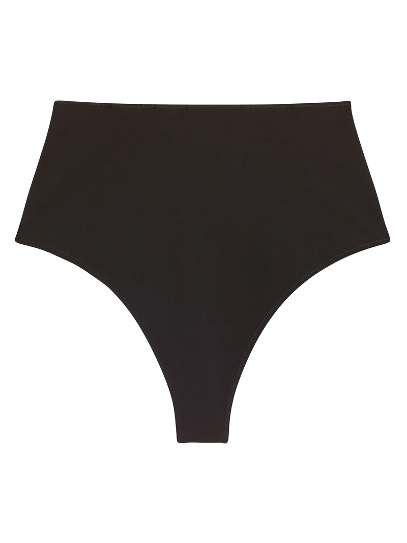 SIMONE PERELE STORY HIGH WAIST SHAPER THONG BRIEFS Simone Perele 