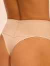 SIMONE PERELE STORY HIGH WAIST SHAPER THONG BRIEFS Simone Perele 