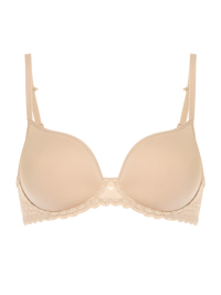 Simone Perele Subtile 3D Plunge Contour Bra