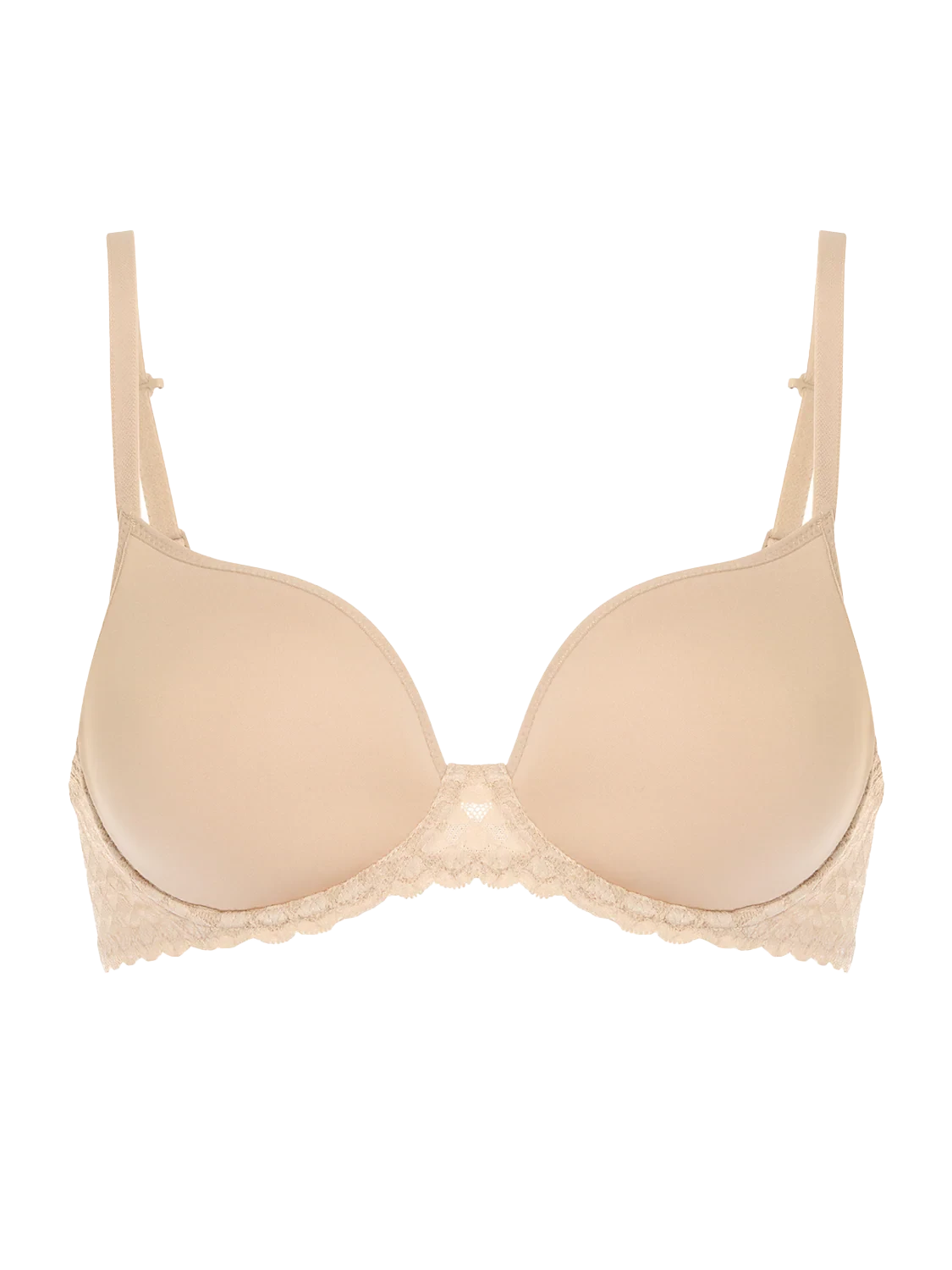 Simone Perele Subtile 3D Plunge Contour Bra