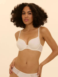 Simone Perele Subtile 3D Plunge Contour Bra Bras Simone Perele 