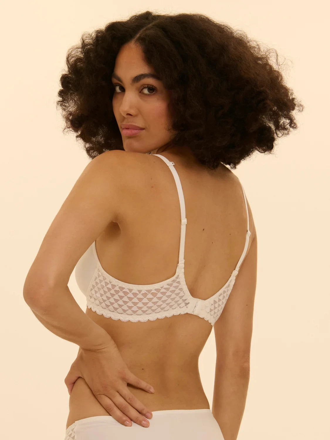 Simone Perele Subtile 3D Plunge Contour Bra Bras Simone Perele 