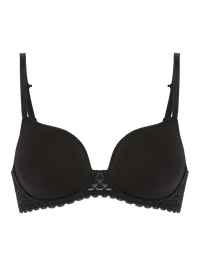 Simone Perele Subtile 3D Plunge Contour Bra