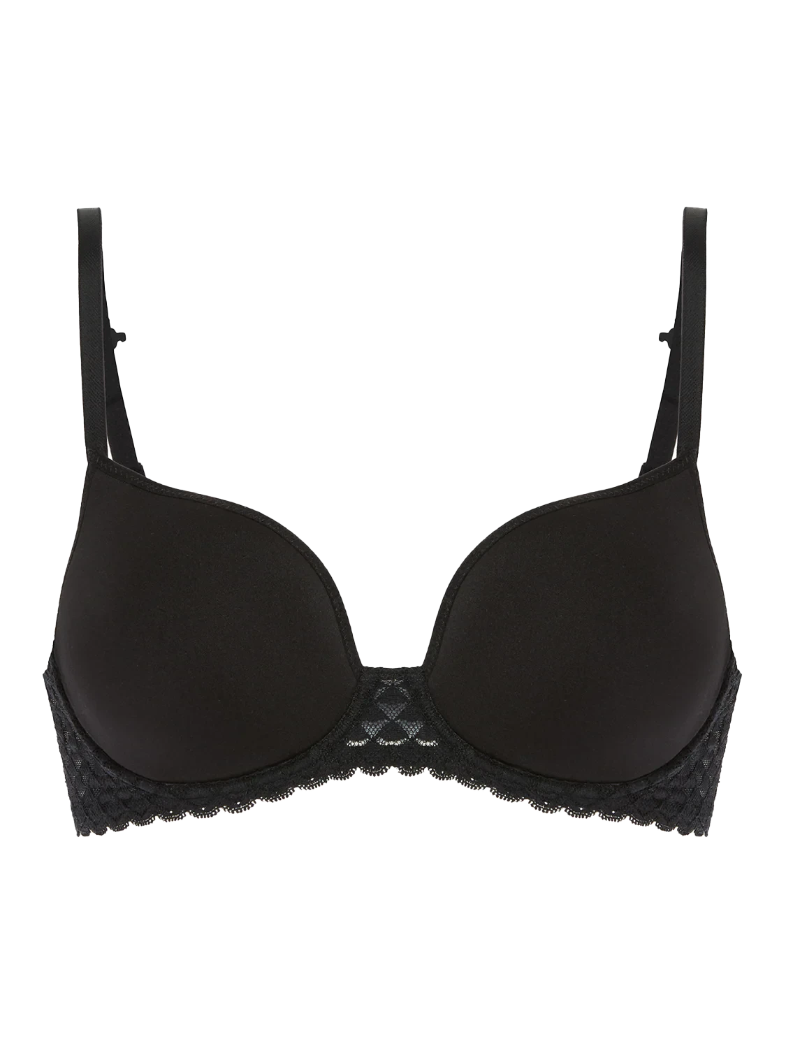 Simone Perele Subtile 3D Plunge Contour Bra
