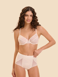 Simone Perele Subtile Control Full Brief Shapewear Simone Perele 