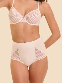 Simone Perele Subtile Control Full Brief Shapewear Simone Perele 