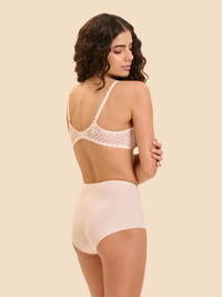 Simone Perele Subtile Control Full Brief Shapewear Simone Perele 