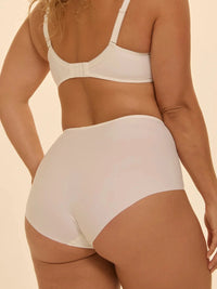 Simone Perele Subtile Control Full Brief Shapewear Simone Perele 