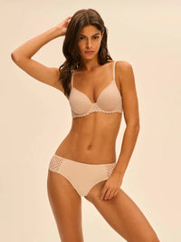 SIMONE PERELE SUBTILE LOW CUT SHORTY BRIEF BRIEFS Simone Perele 