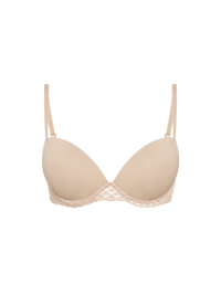 SIMONE PERELE SUBTILE PUSH UP BRA BRA'S Simone Perele 