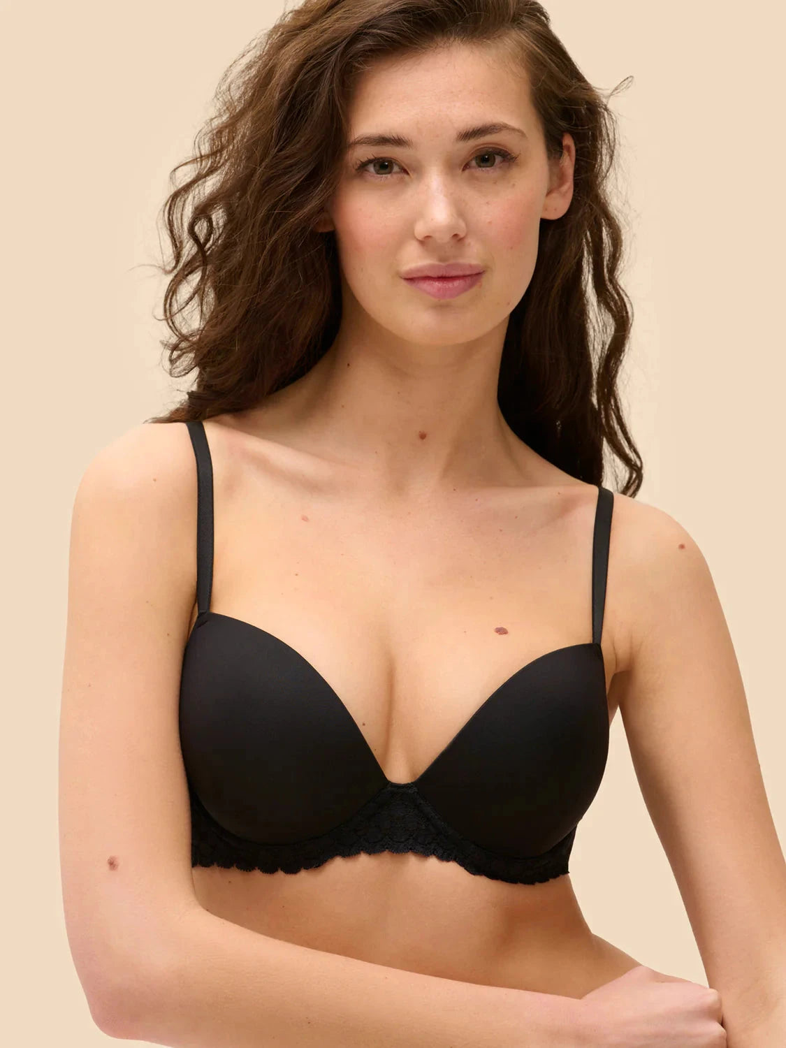SIMONE PERELE SUBTILE PUSH UP BRA BRA'S Simone Perele 