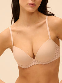SIMONE PERELE SUBTILE PUSH UP BRA BRA'S Simone Perele 