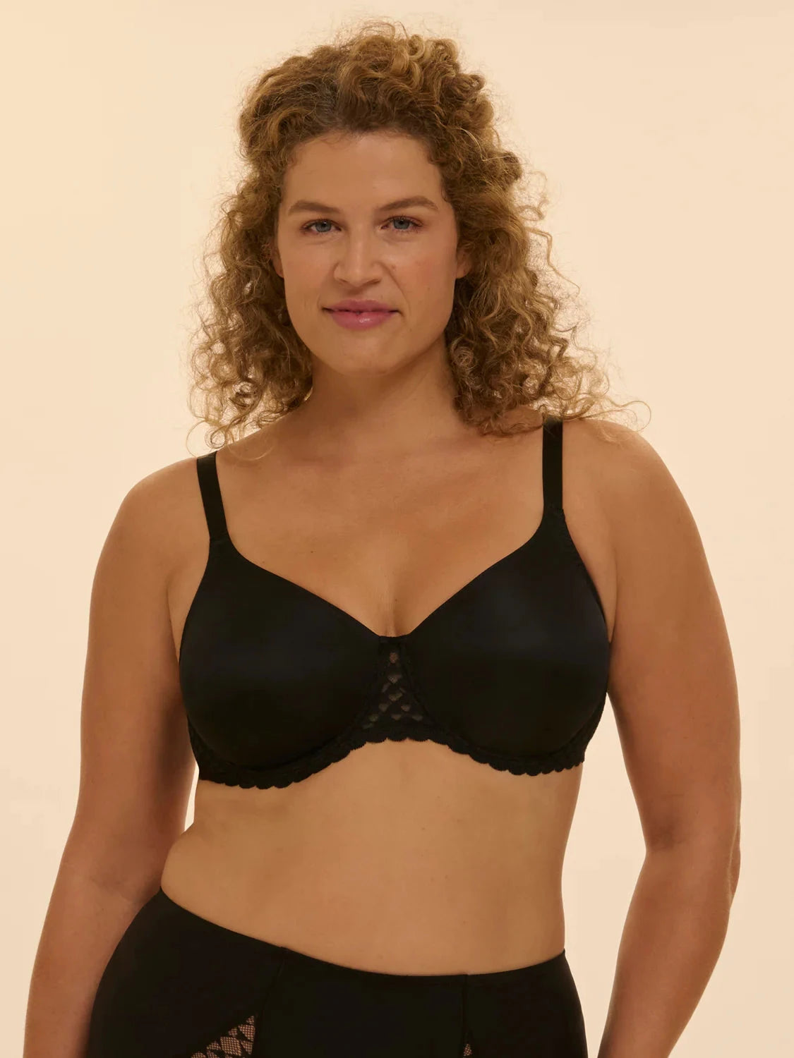 Simone Perele Subtile Rigid Seamless Bra Bras Simone Perele 