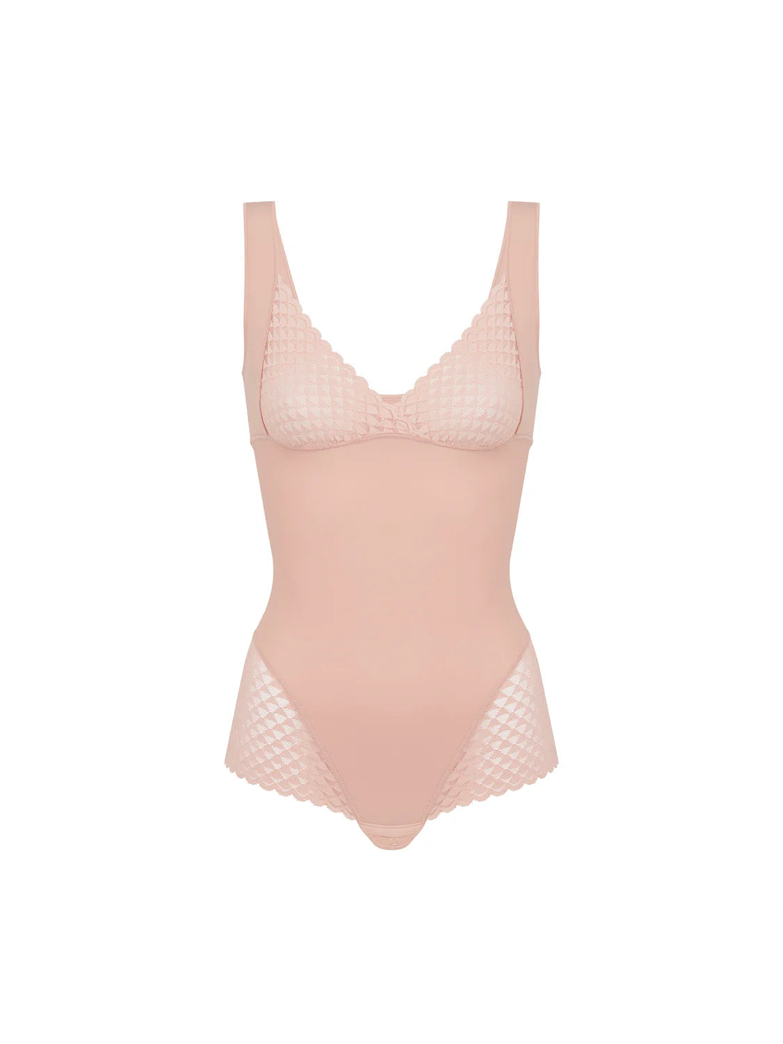 SIMONE PERELE SUBTILE SHAPER BODYSUIT SHAPEWEAR Simone Perele 