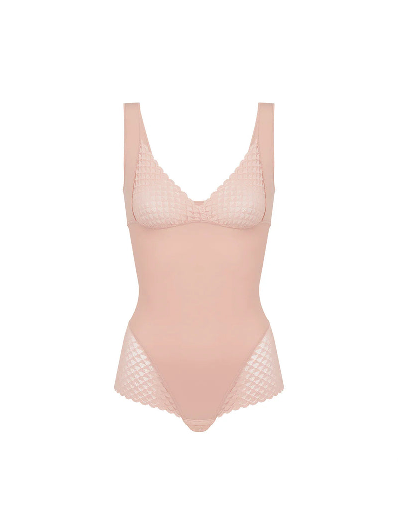 SIMONE PERELE SUBTILE SHAPER BODYSUIT SHAPEWEAR Simone Perele 