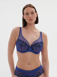 SIMONE PERELE WISH FULL CUP PLUNGE BRA BRA'S Simone Perele 