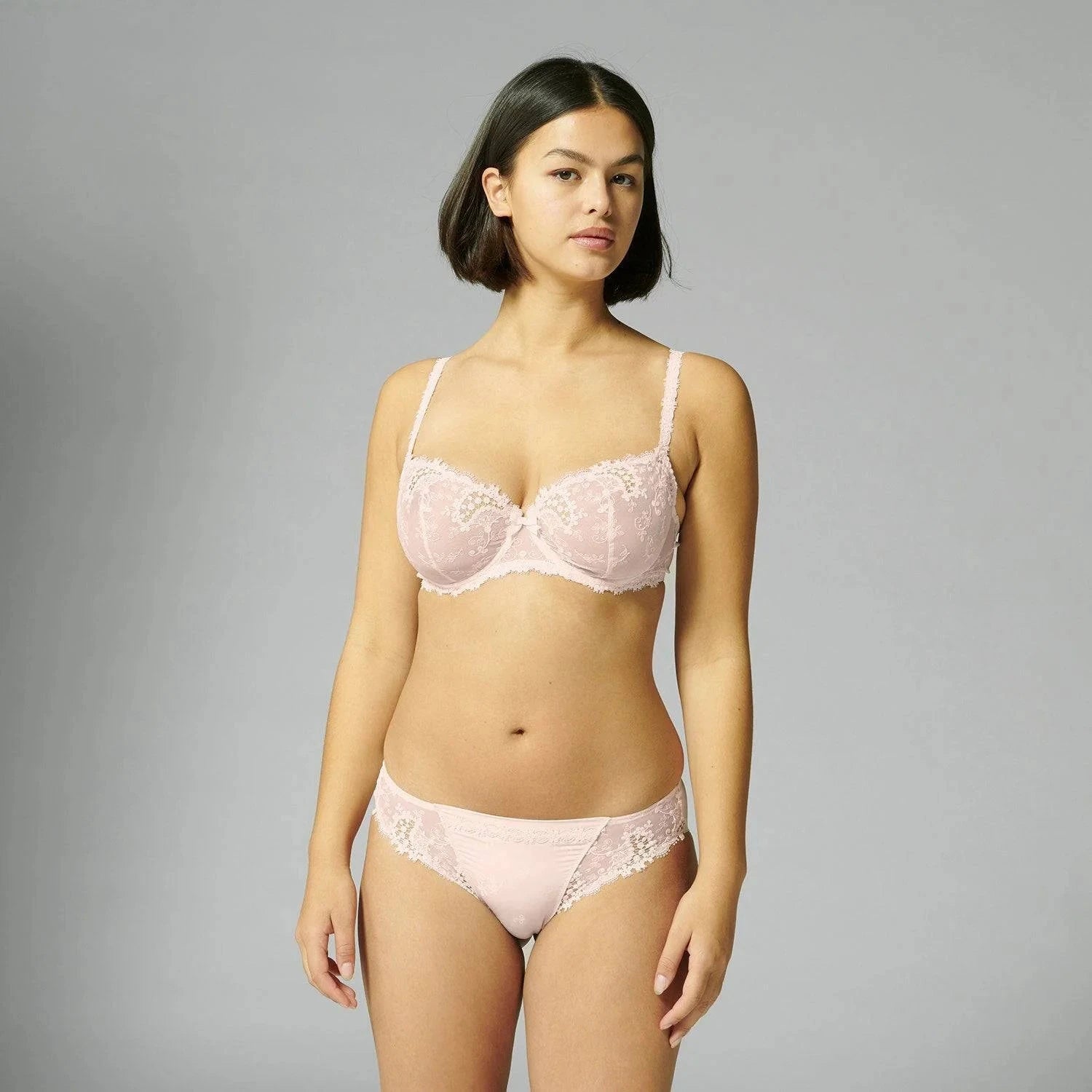Simone Perele Wish Half Cup Bras Simone Perele 