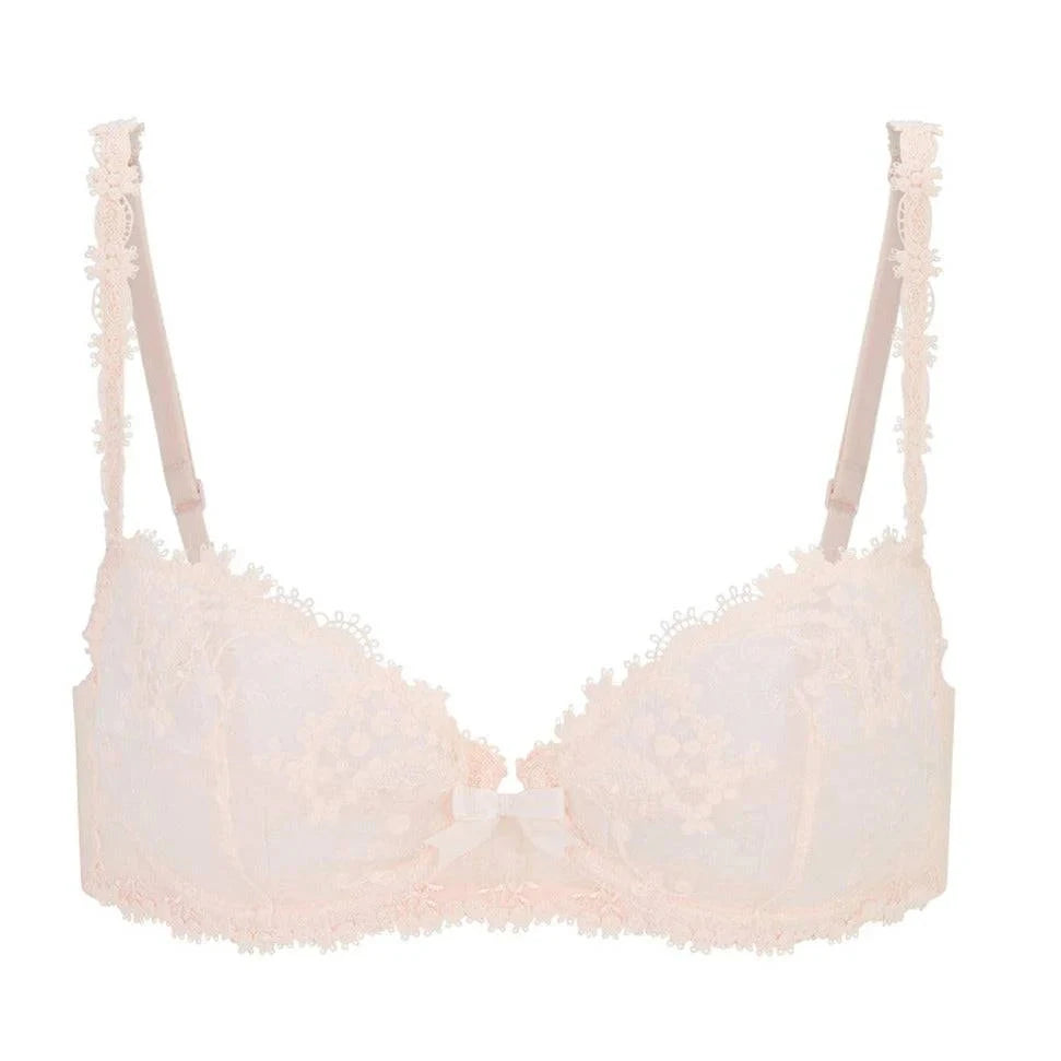 Simone Perele Wish Half Cup Bras Simone Perele 