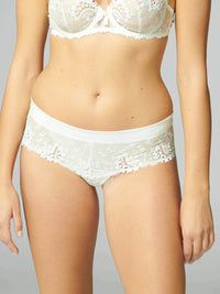 SIMONE PERELE WISH SHORTY BRIEF BRIEFS Simone Perele 