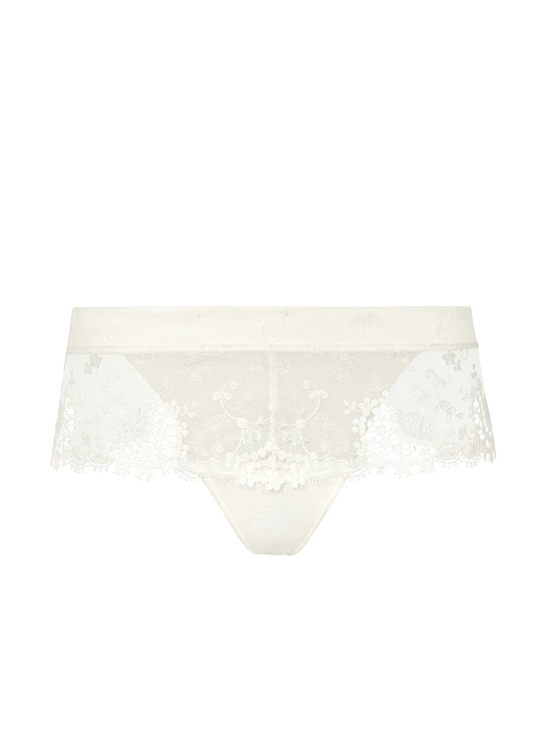 SIMONE PERELE WISH SHORTY BRIEF BRIEFS Simone Perele 