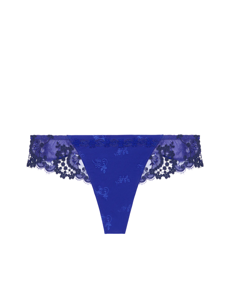 SIMONE PERELE WISH TANGA BRIEFS Simone Perele 