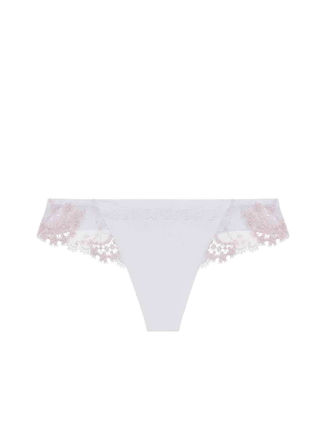 SIMONE PERELE WISH TANGA BRIEFS Simone Perele 